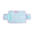 Trocador De Fraldas Prático Baby Joy Jardim Rosa