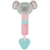 Buzininha com Mordedor Coala Rosa - comprar online