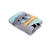 Cobertor Fleece Microfibra Ovelhas Cinza na internet