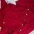 SAÍDA MATERNIDADE MATEUS VERMELHO - comprar online