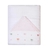 Toalha De Banho Soft Bordados Libélula Com Capuz 90Cm X 75Cm - comprar online