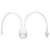 Aspirador nasal de sucção Buba com estojo - comprar online