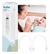 KIT ASPIRADOR NASAL DE SUCCÇÃO E SERINGA