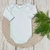 BODY BRANCO MANGA LONGA G - comprar online