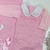 SAÍDA MATERNIDADE LILY ROSA - comprar online