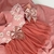 SAÍDA MATERNIDADE MARIA FLOR ROSÉ - Duda baby Cia