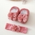 KIT SAPATINHO + FAIXINHA ROSÉ - comprar online