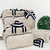 KIT BOLSAS MATERNIDADE VIENA MARINHO