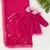 SAÍDA MATERNIDADE HANNA PINK - comprar online