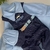 SAÍDA MATERNIDADE LEANDRO AZUL JEANS - comprar online