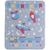 COBERTOR ESTAMPADO ENCANTO - comprar online