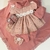 SAÍDA MATERNIDADE DIANA ROSÉ - comprar online