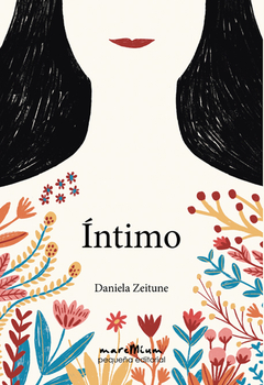 Íntimo, de Daniela Zeitune