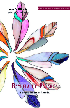 Rayuela de pájaros, de Susana Beatriz Román