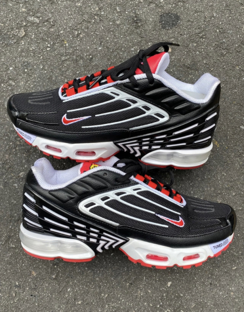 Air Max Plus TN 3