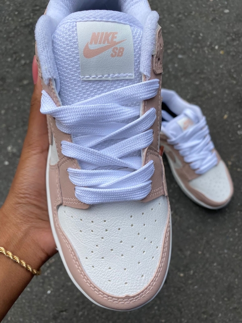 Nike Dunk Move To Zero