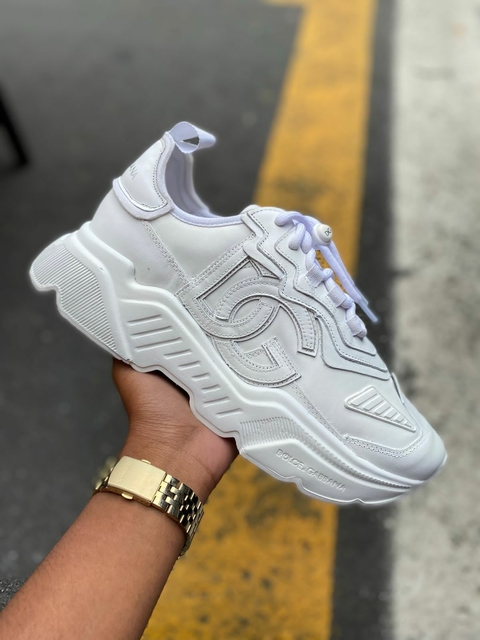 Dolce & Gabbana Daymaster 1.0