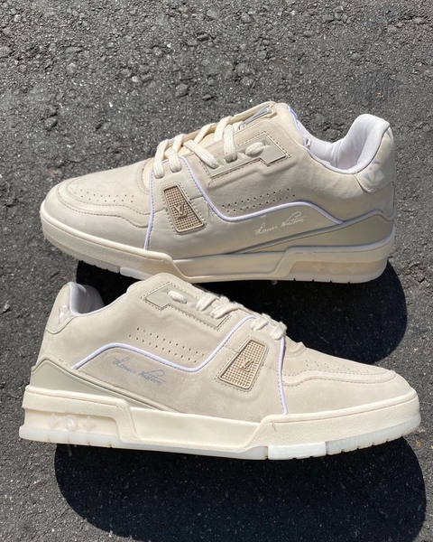 Louis Vuitton Trainer