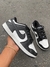 Nike SB dunk Black White - comprar online