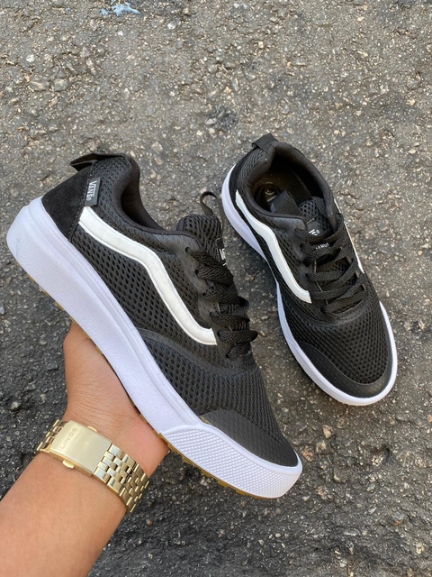 Vans Ultrarange