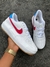 Air Force na internet