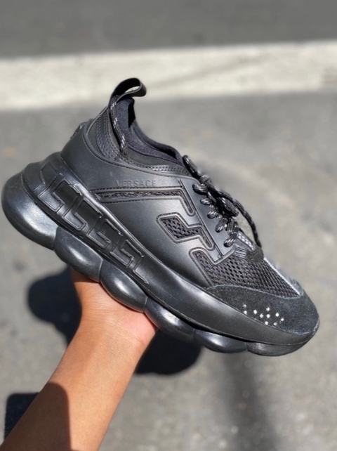Versace Chain Reaction