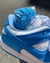 Nike Dunk Low SB na internet