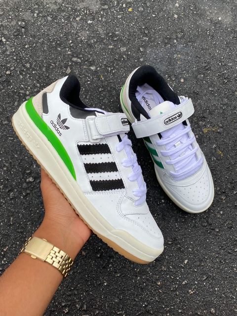 Adidas Forum Low