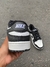 Nike SB dunk Black White na internet