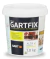 Cola Gart - Para Rodapés e Molduras de Isopor 1 e 5kg
