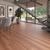Piso Laminado Floorest Fit cor Papoula caixa com 3,096 - comprar online