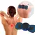 Mini massageador portátil para cervical, EMS - comprar online