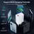 Xiaomi 67w carregador super rápido usb tipo-c interface pd carregamento rápido na internet