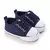 Meckior-Tênis de bebê para meninos e meninas, sapatos de lona, reforçado, sol na internet