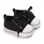 Imagem do Meckior-Tênis de bebê para meninos e meninas, sapatos de lona, reforçado, sol