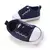 Meckior-Tênis de bebê para meninos e meninas, sapatos de lona, reforçado, sol - loja online