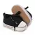 Meckior-Tênis de bebê para meninos e meninas, sapatos de lona, reforçado, sol - dvmmultimarcas