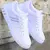 Imagem do Tênis masculino original de luxo primavera outono 2024 ao ar livre sapatos espo