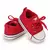 Meckior-Tênis de bebê para meninos e meninas, sapatos de lona, reforçado, sol - comprar online