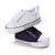 Imagem do Meckior-Tênis de bebê para meninos e meninas, sapatos de lona, reforçado, sol