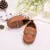 Sapatos mocassins casuais de cano baixo para meninos, sapatos baixos leves e mod - dvmmultimarcas