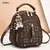 Nova mulher bolsa de ombro grande capacidade bolsa para mulheres crossbody saco - dvmmultimarcas