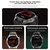 Gt5 pro relógio inteligente masculino 5 pro amoled tela hd bluetooth chamada tr