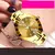 Lindo relógio feminino bonito personalidade chique moda tudo durável atmosfera - comprar online