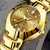 Lindo relógio feminino bonito personalidade chique moda tudo durável atmosfera
