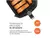 Imagem do Fritadeira Elétrica sem Óleo/Air Fryer Mondial Family AFN-40-BI Preto 4L com T