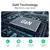 Xiaomi 67w carregador super rápido usb tipo-c interface pd carregamento rápido