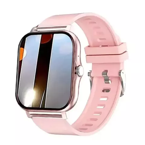 Android Phone Smart Watch para homens e mulheres, 1,44 &quot;tela colorida, cham