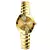 Lindo relógio feminino bonito personalidade chique moda tudo durável atmosfera - dvmmultimarcas