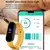 M6 relógio inteligente fitness para homens e mulheres, pulseira esportiva, freq - loja online